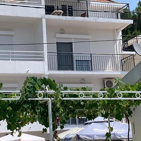 Apartman Ana Zeleni Pojas 巴尔 外观 照片