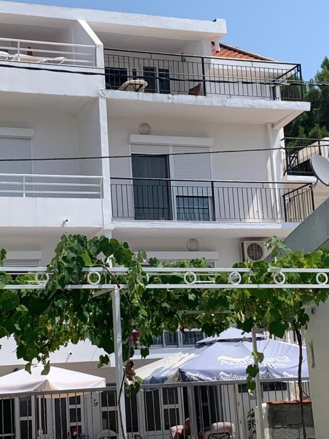 Apartman Ana Zeleni Pojas 巴尔 外观 照片