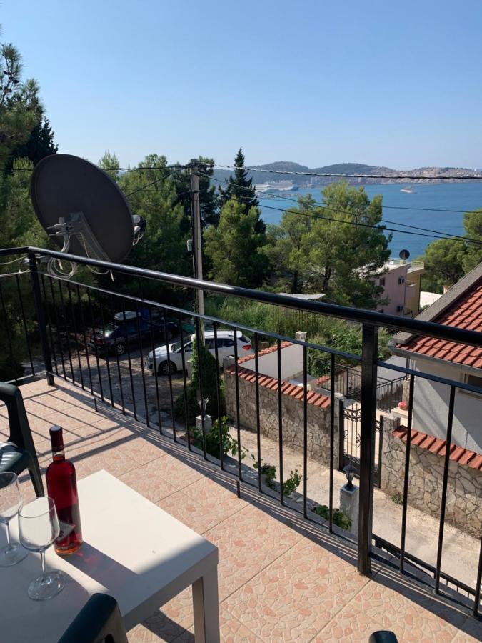 Apartman Ana Zeleni Pojas 巴尔 外观 照片