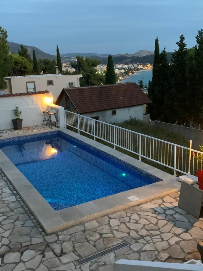 Apartman Ana Zeleni Pojas 巴尔 外观 照片