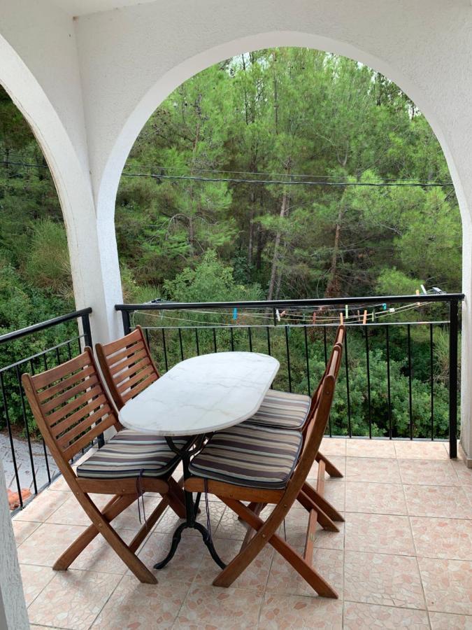 Apartman Ana Zeleni Pojas 巴尔 外观 照片