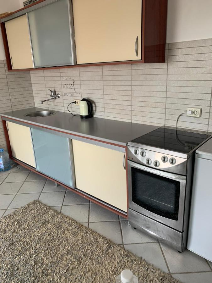 Apartman Ana Zeleni Pojas 巴尔 外观 照片