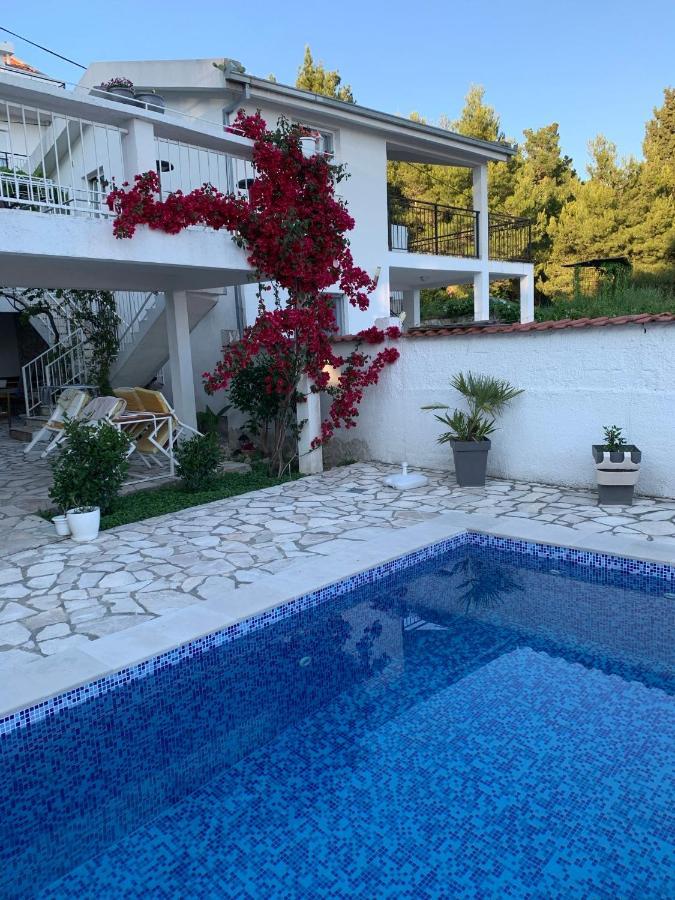 Apartman Ana Zeleni Pojas 巴尔 外观 照片