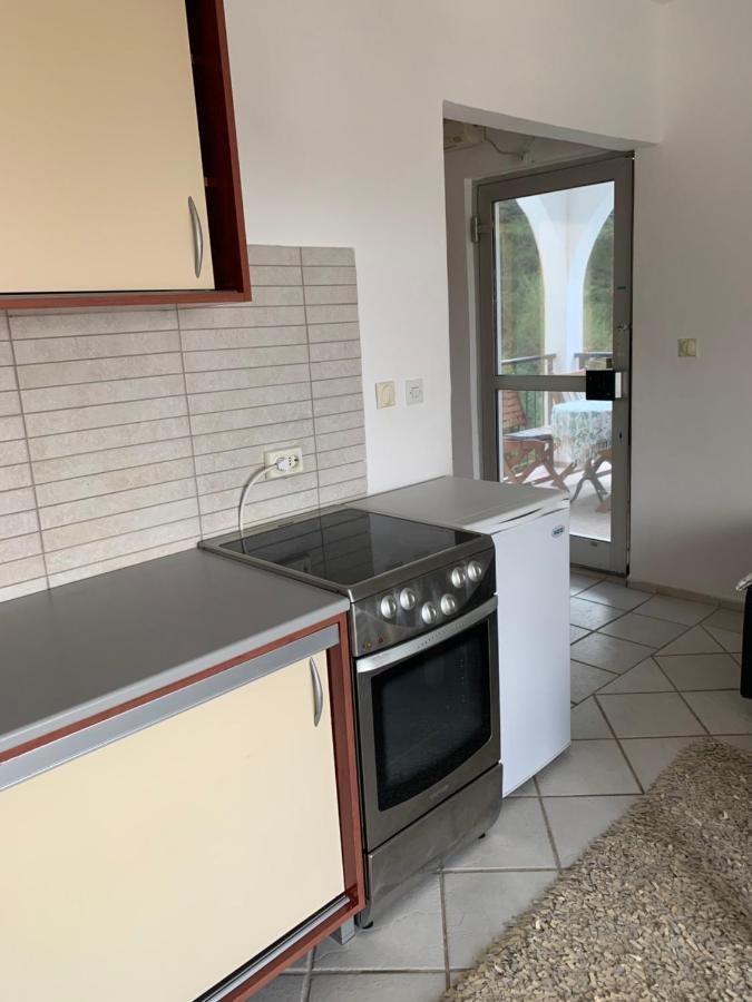 Apartman Ana Zeleni Pojas 巴尔 外观 照片