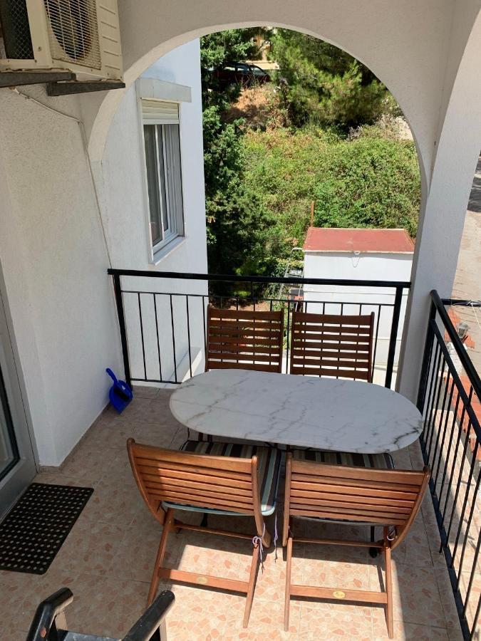 Apartman Ana Zeleni Pojas 巴尔 外观 照片