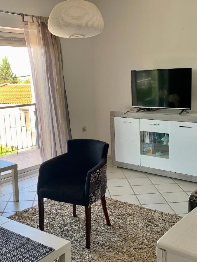 Apartman Ana Zeleni Pojas 巴尔 外观 照片