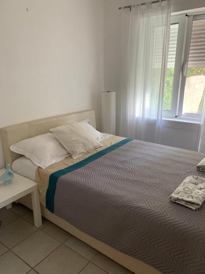Apartman Ana Zeleni Pojas 巴尔 外观 照片