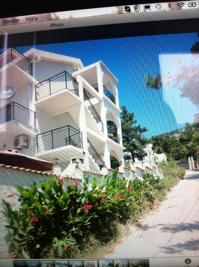 Apartman Ana Zeleni Pojas 巴尔 外观 照片