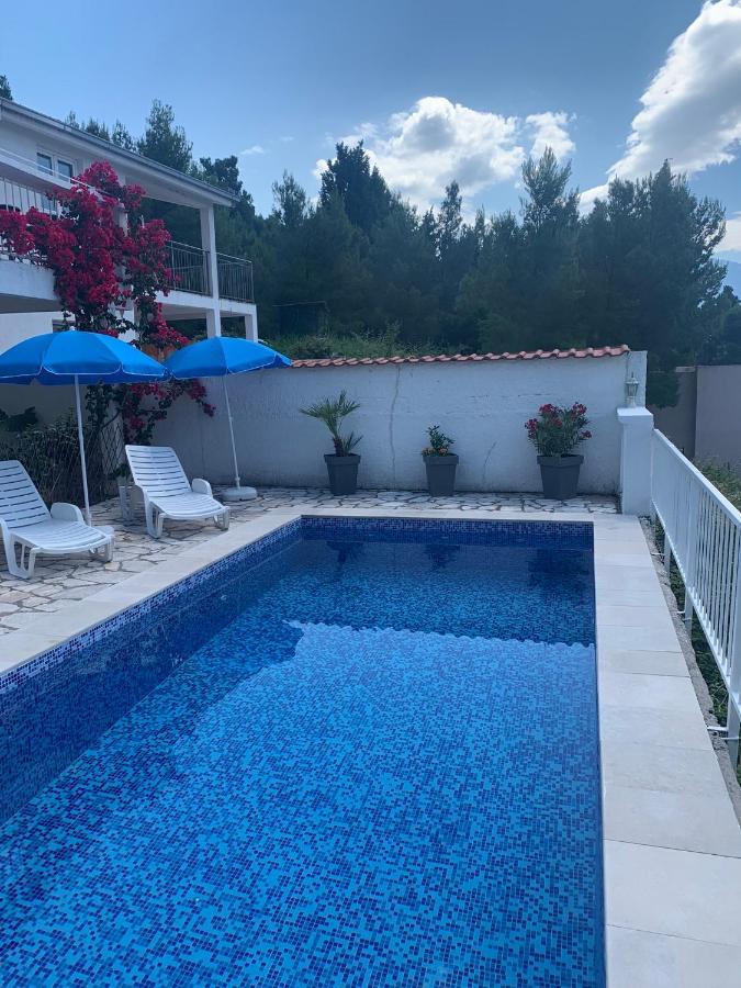 Apartman Ana Zeleni Pojas 巴尔 外观 照片