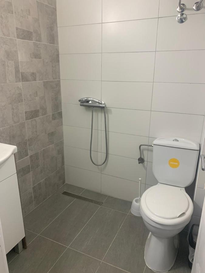 Apartman Ana Zeleni Pojas 巴尔 外观 照片