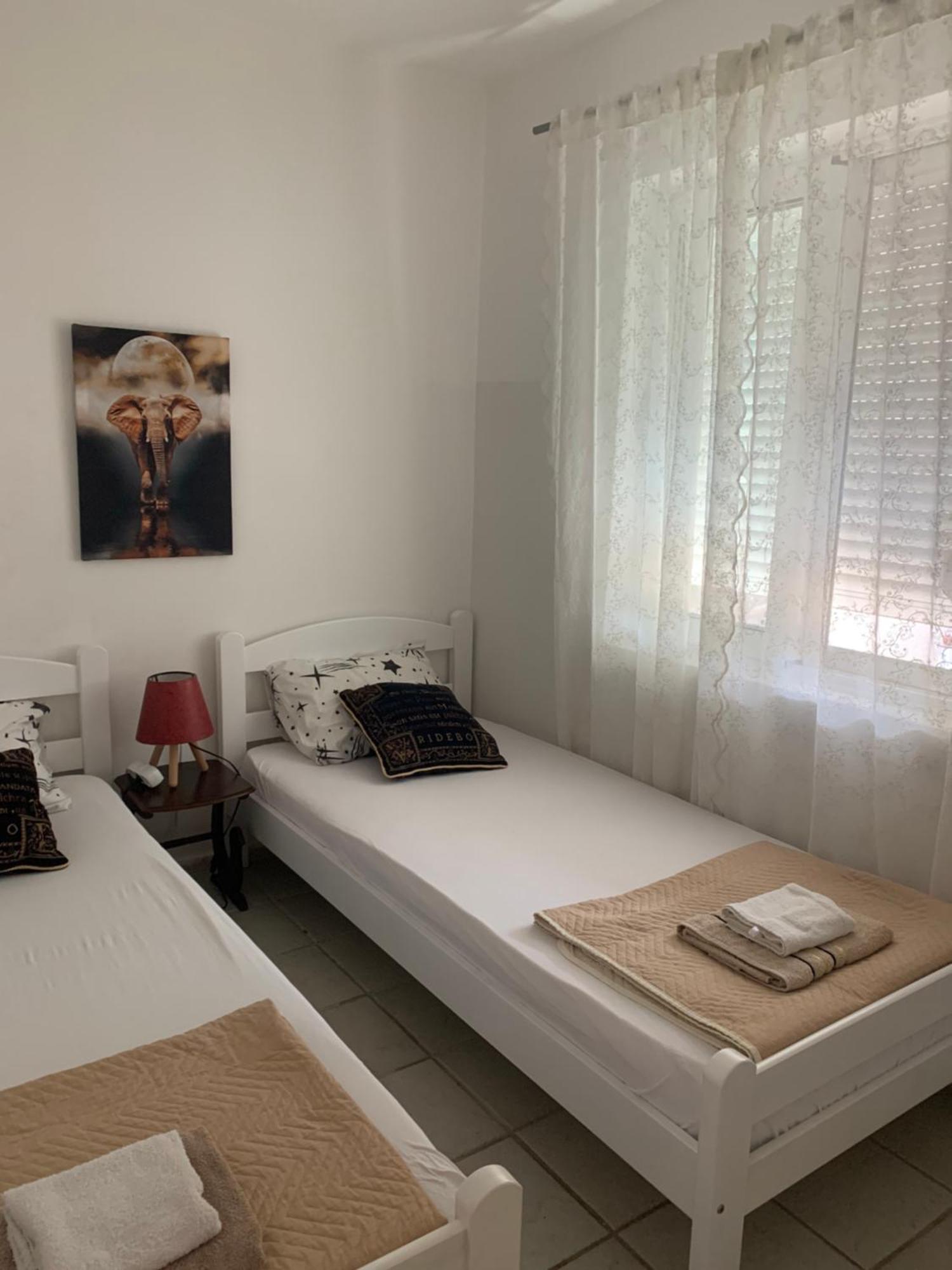 Apartman Ana Zeleni Pojas 巴尔 外观 照片