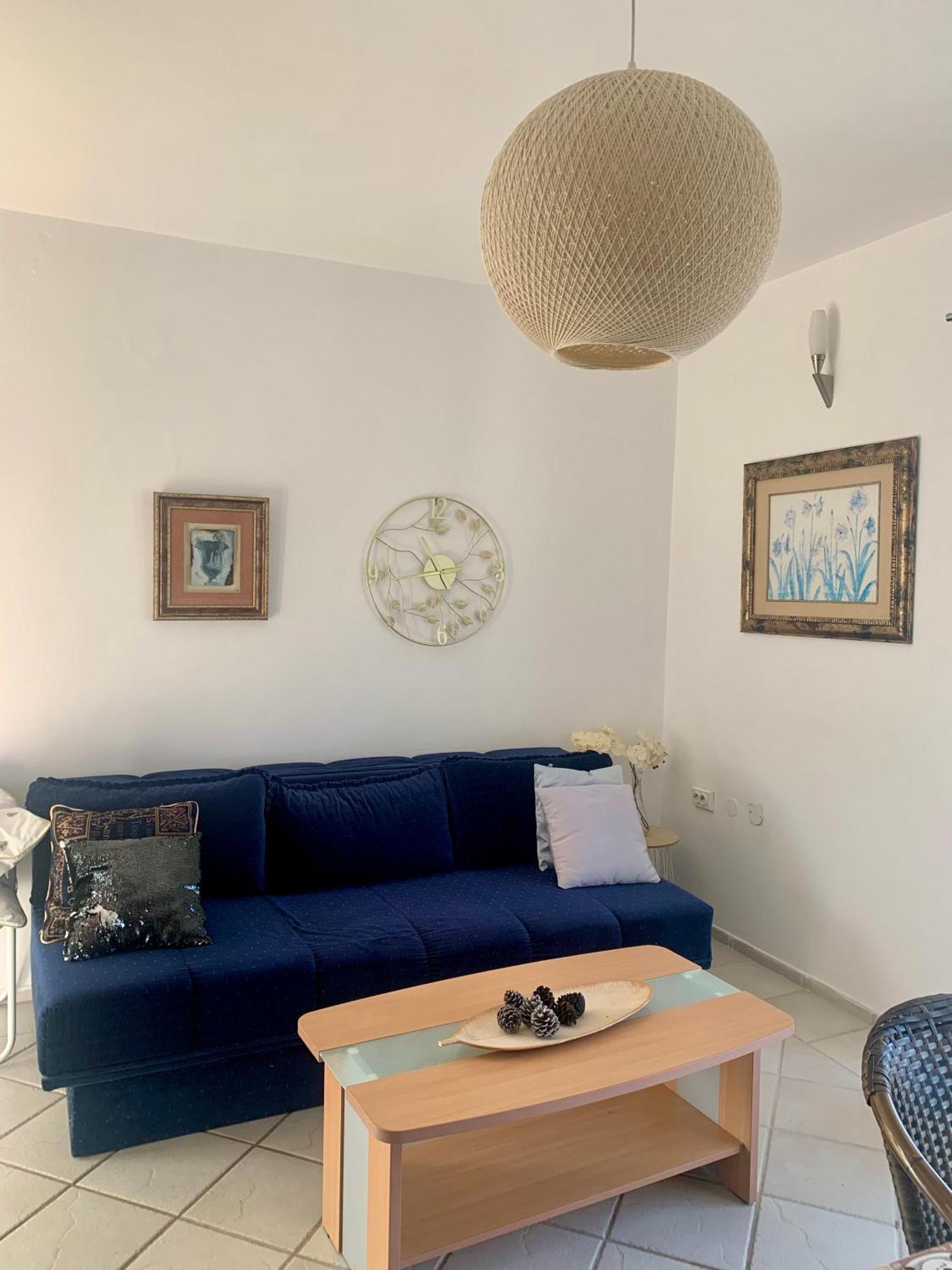 Apartman Ana Zeleni Pojas 巴尔 外观 照片
