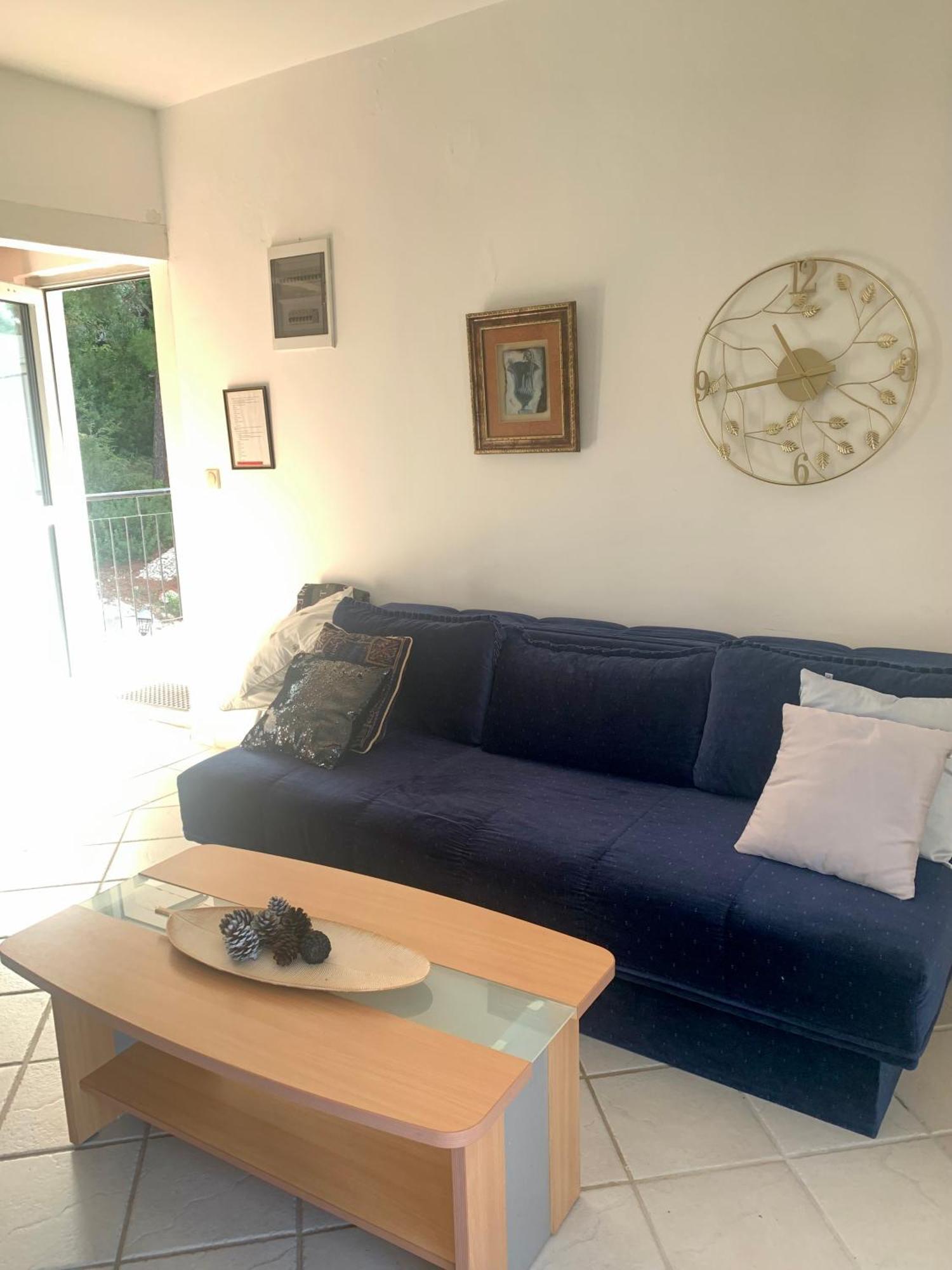 Apartman Ana Zeleni Pojas 巴尔 外观 照片