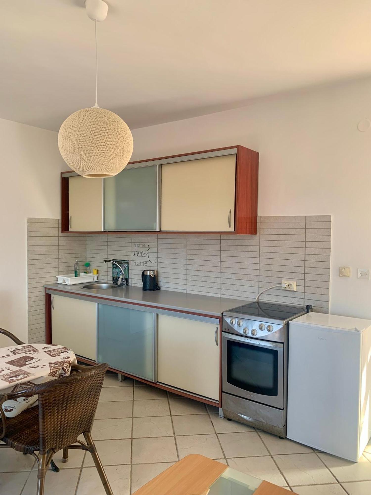 Apartman Ana Zeleni Pojas 巴尔 外观 照片
